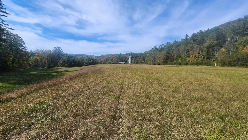 127 Trombley Road Andover VT 05143