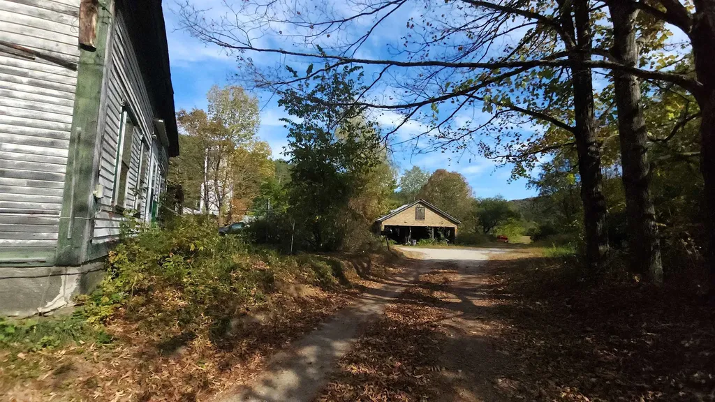 127 Trombley Road Andover VT 05143