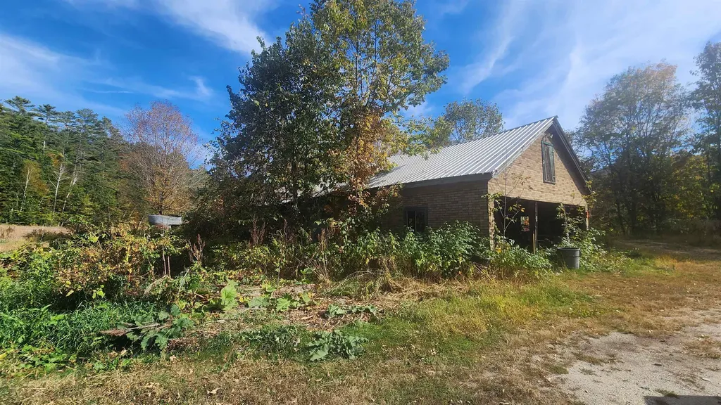 127 Trombley Road Andover VT 05143