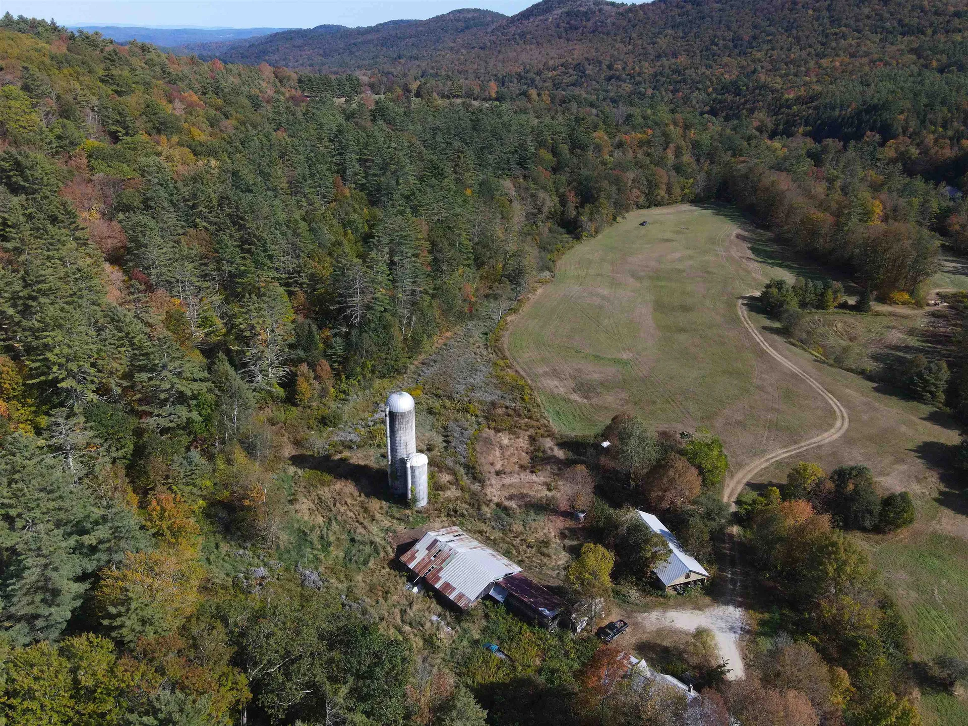 127 Trombley Road Andover VT 05143