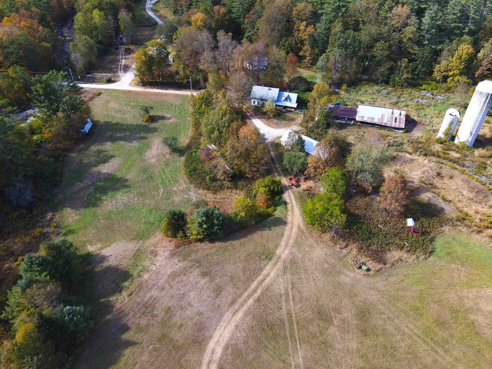 127 Trombley Road Andover VT 05143