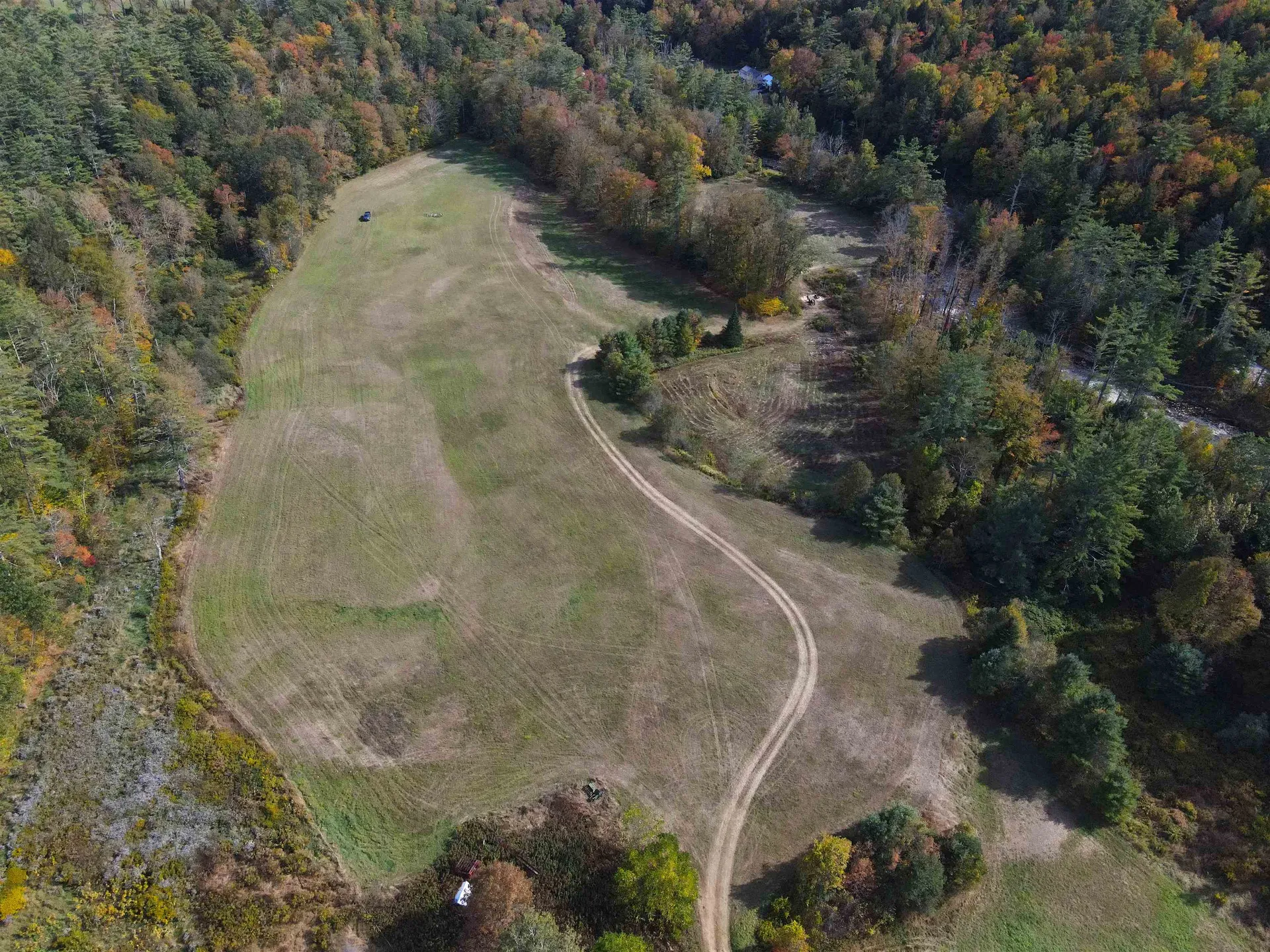 127 Trombley Road Andover VT 05143