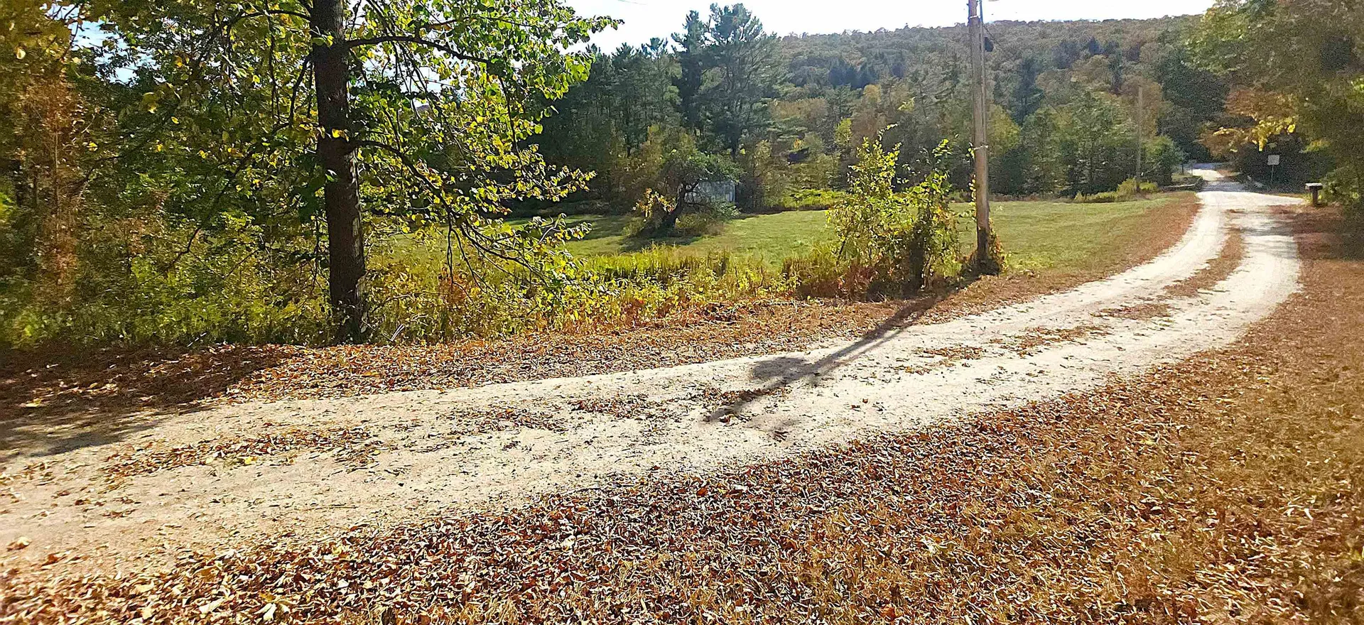 127 Trombley Road Andover VT 05143