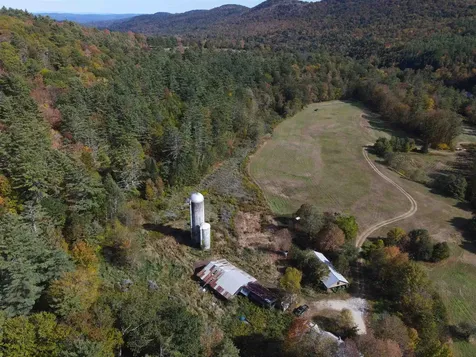 127 Trombley Road Andover VT 05143