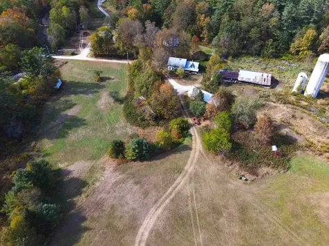 127 Trombley Road Andover VT 05143