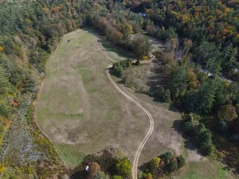 127 Trombley Road Andover VT 05143