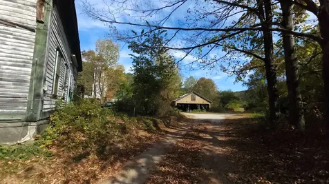 127 Trombley Road Andover VT 05143