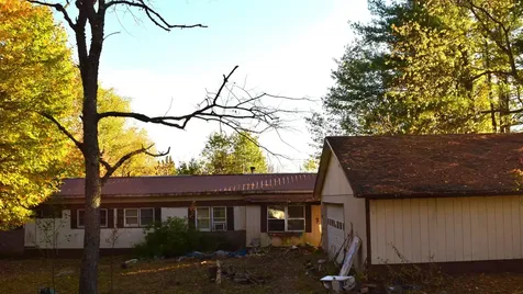 6 Knot Hole Road Whitefield NH 03598