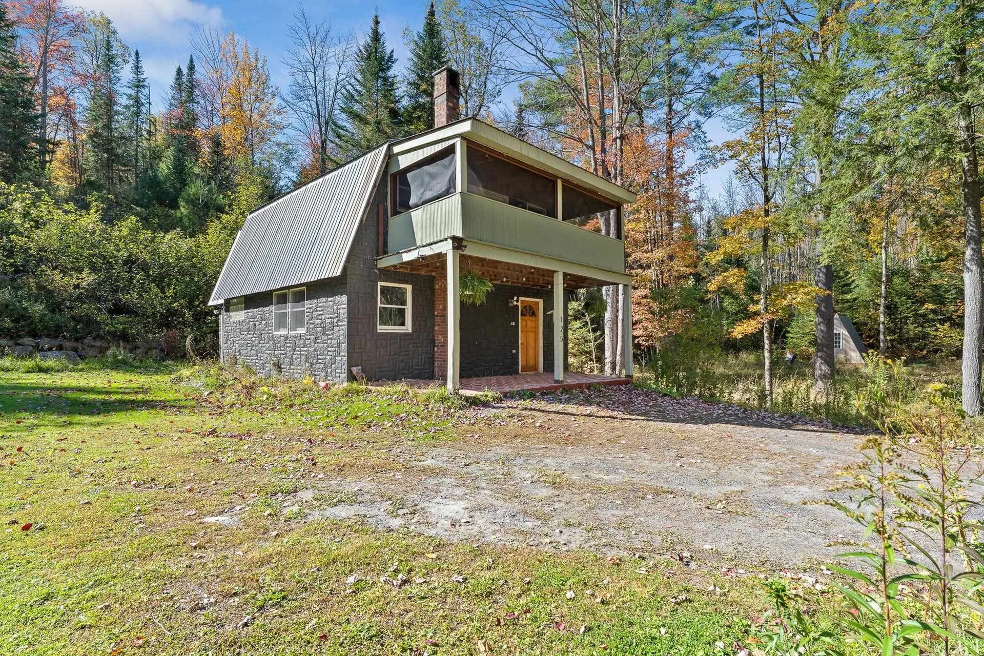 125 Culver Hill Road Middlesex VT 05602