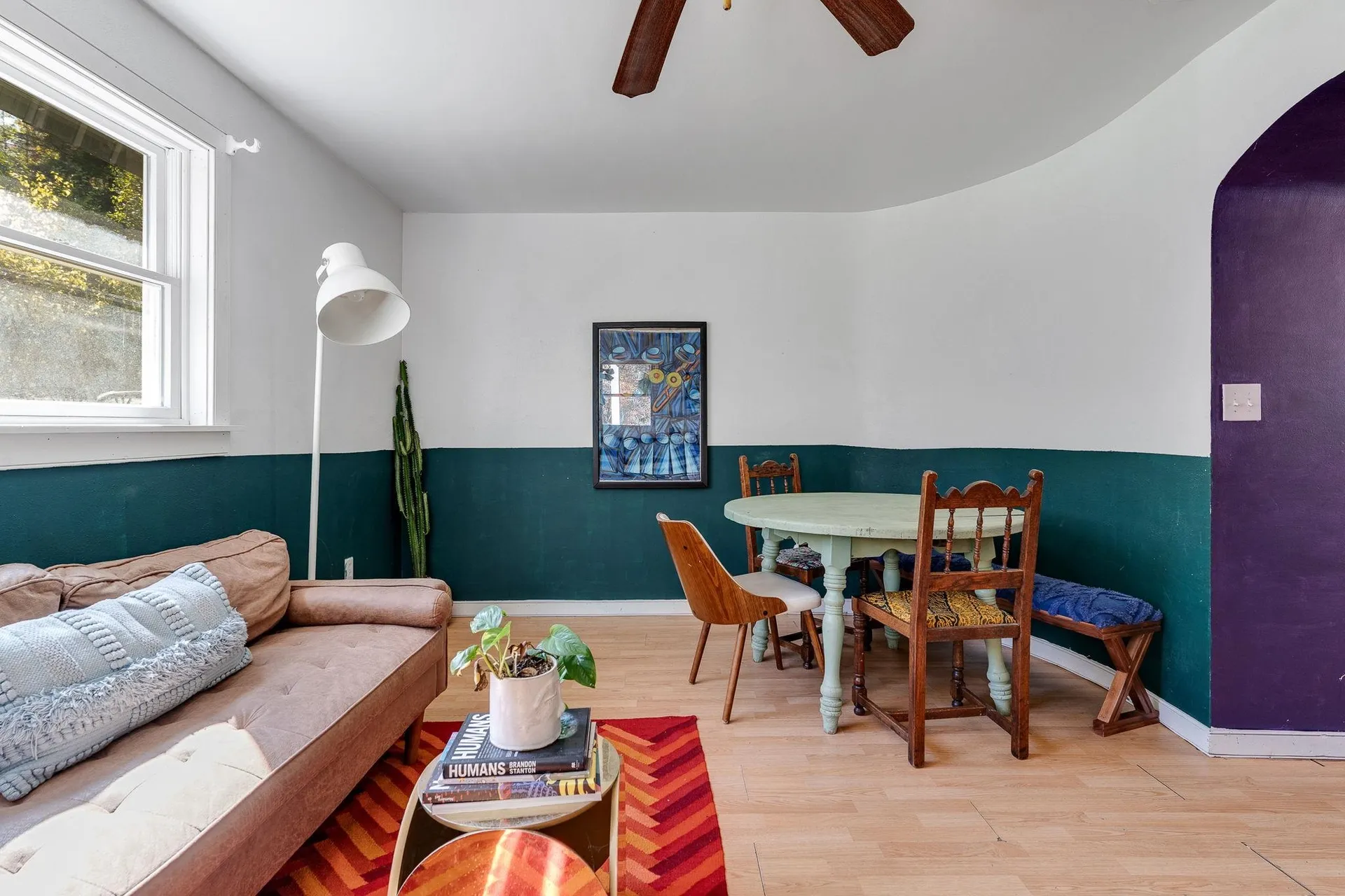 125 Culver Hill Road Middlesex VT 05602