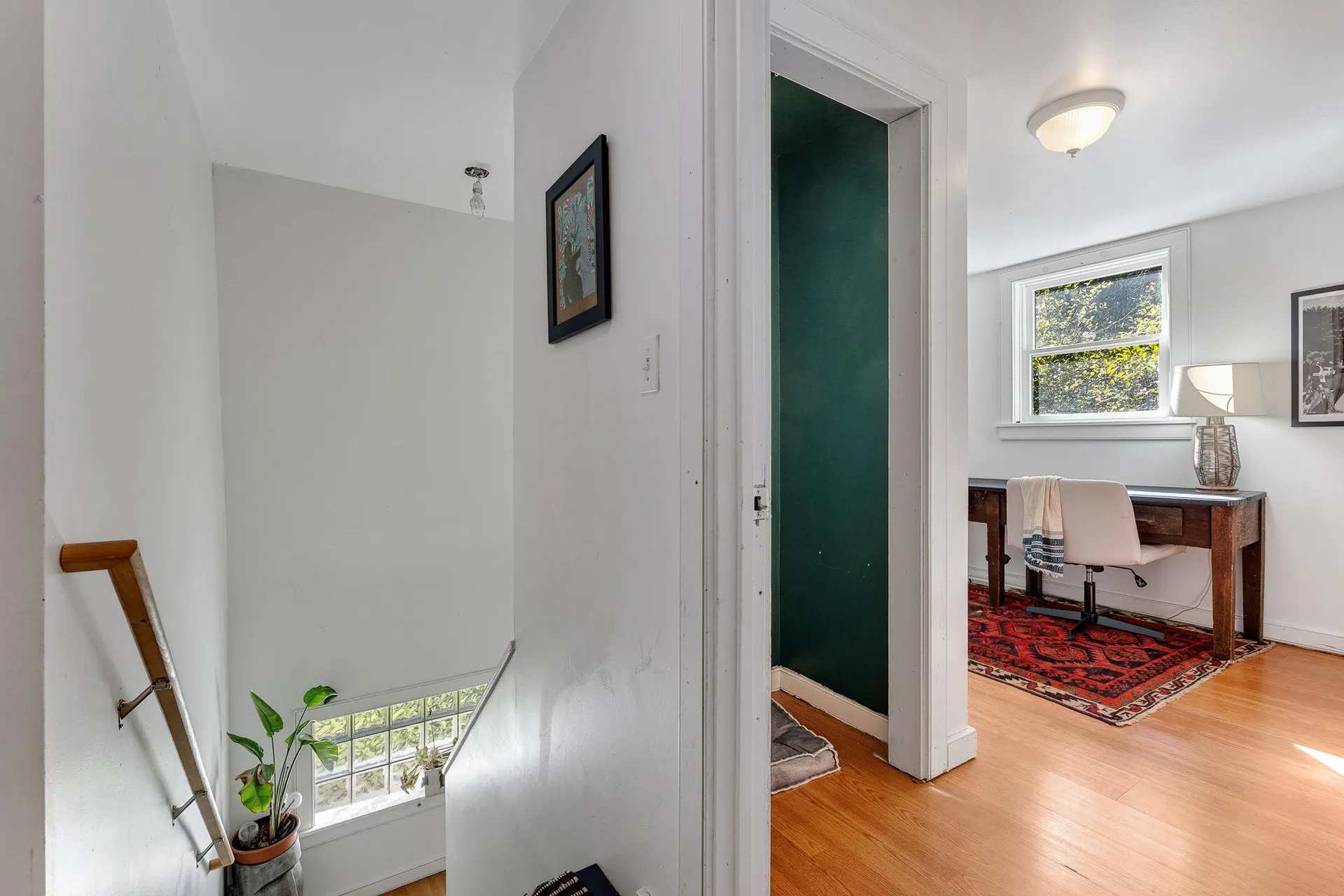 125 Culver Hill Road Middlesex VT 05602