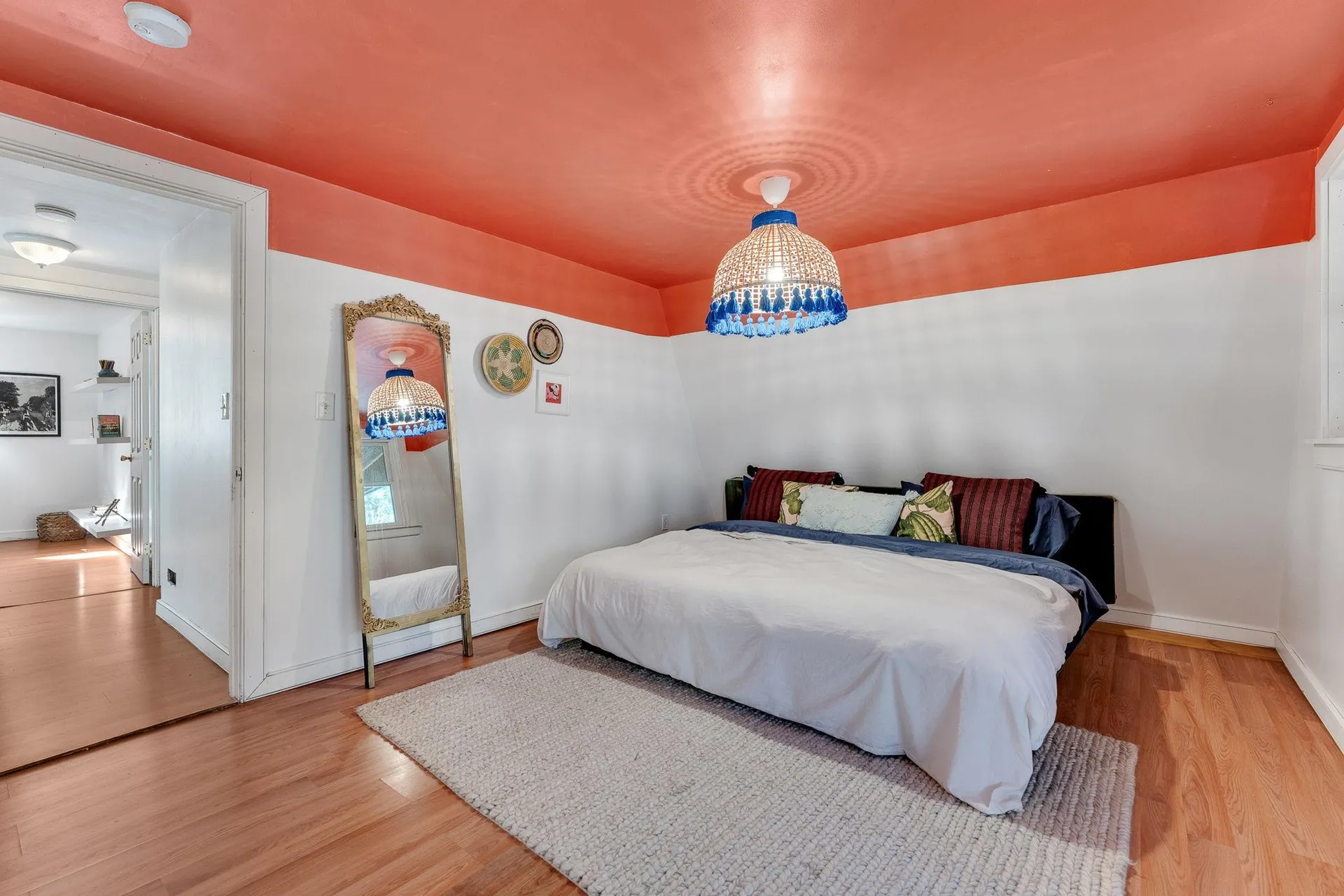 125 Culver Hill Road Middlesex VT 05602