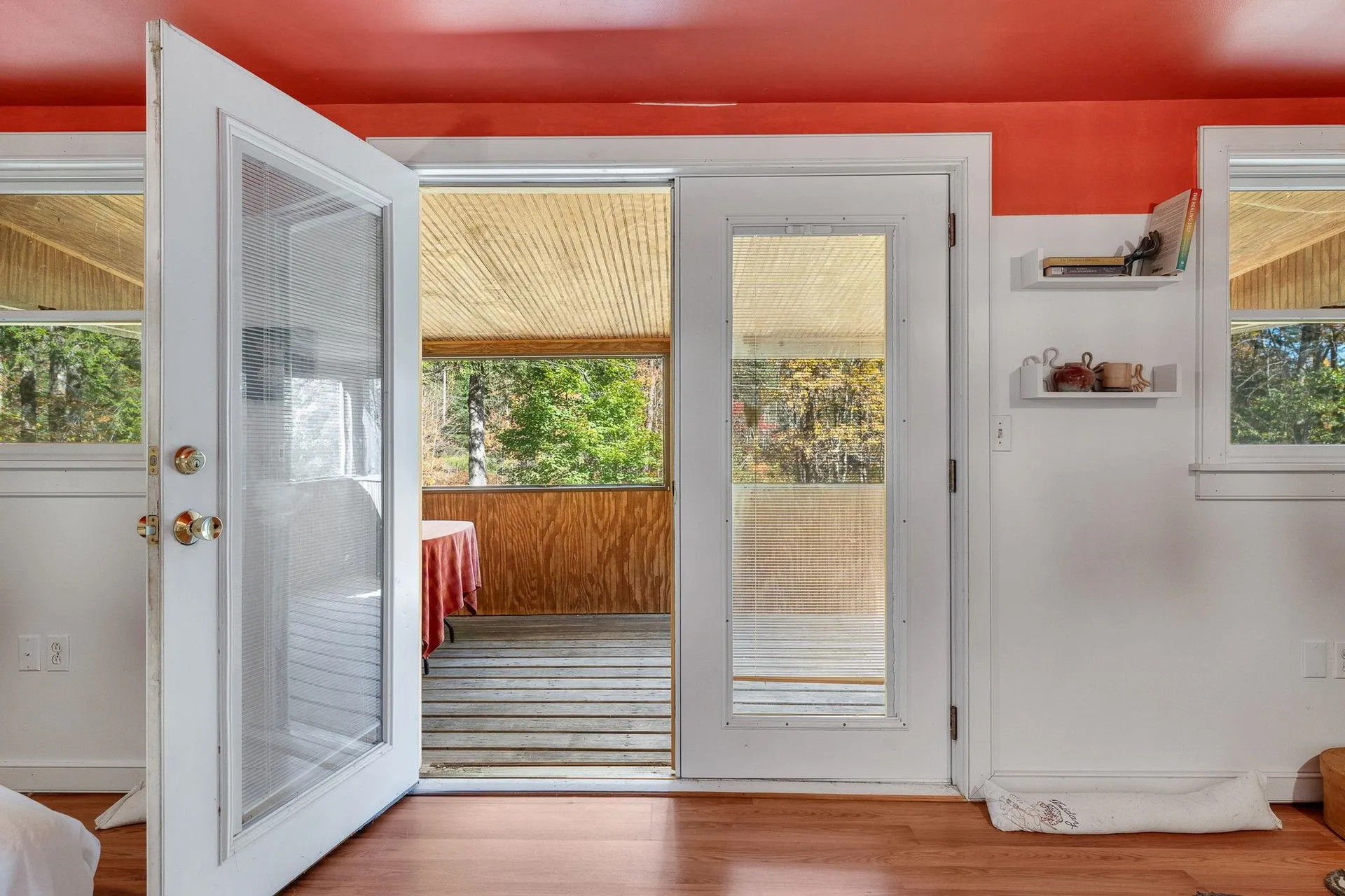 125 Culver Hill Road Middlesex VT 05602