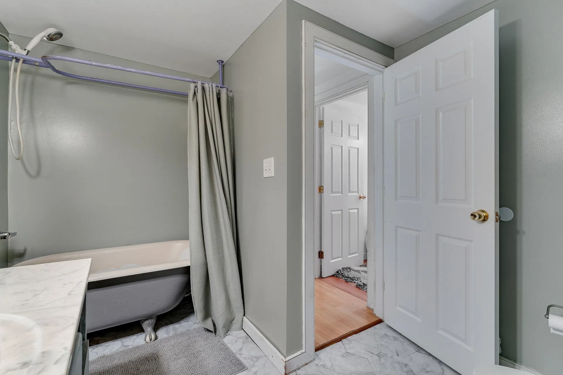 125 Culver Hill Road Middlesex VT 05602