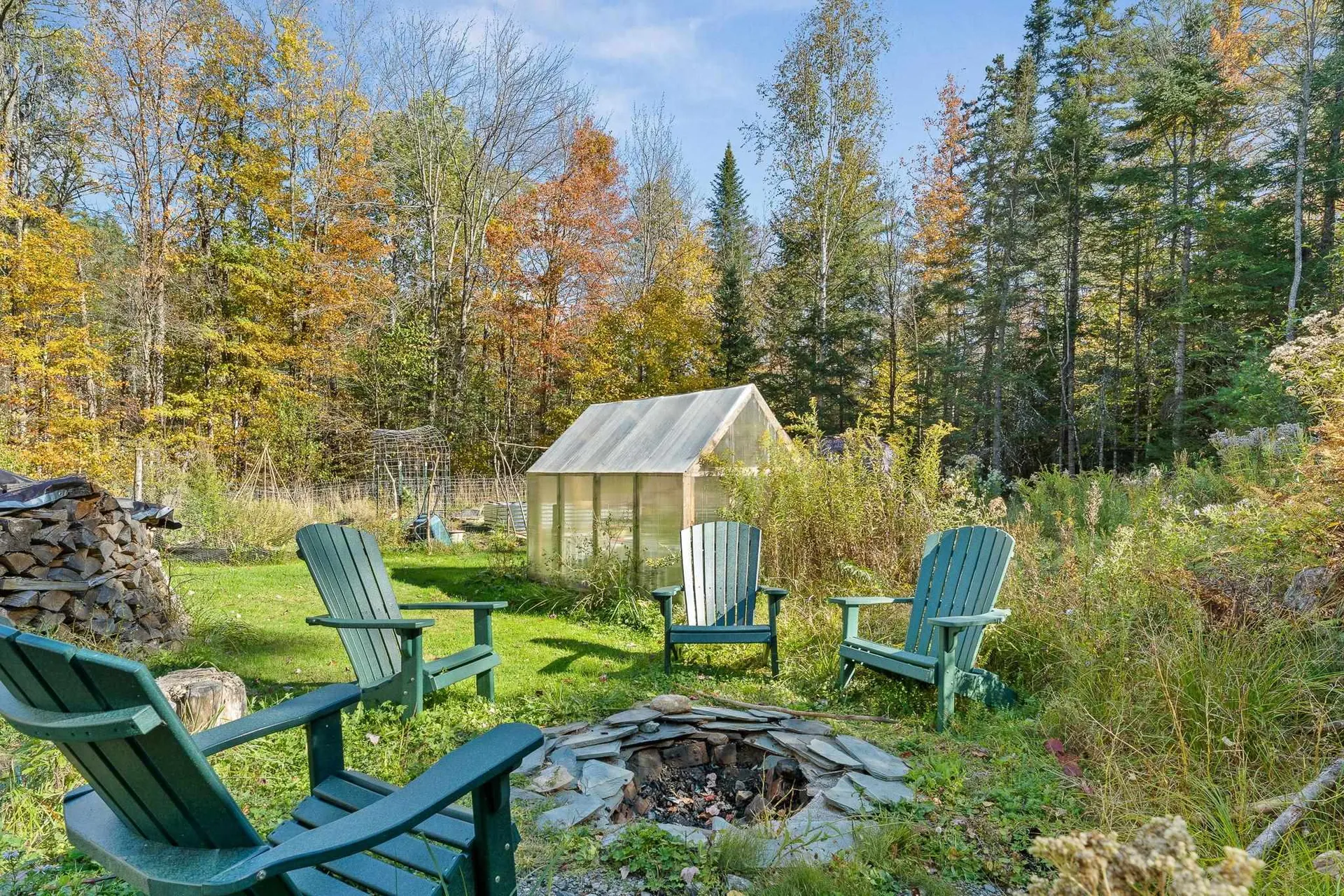 125 Culver Hill Road Middlesex VT 05602