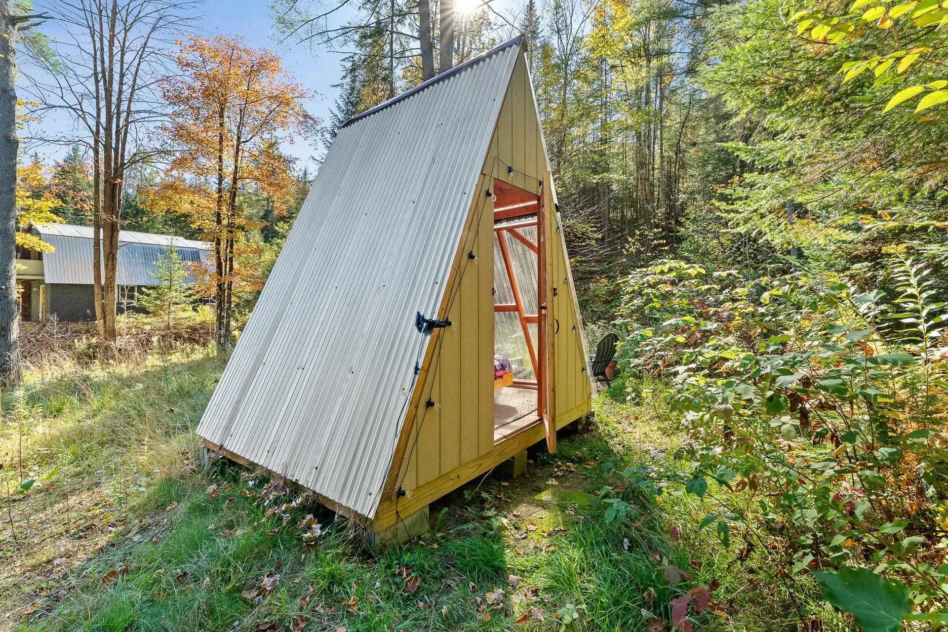 125 Culver Hill Road Middlesex VT 05602