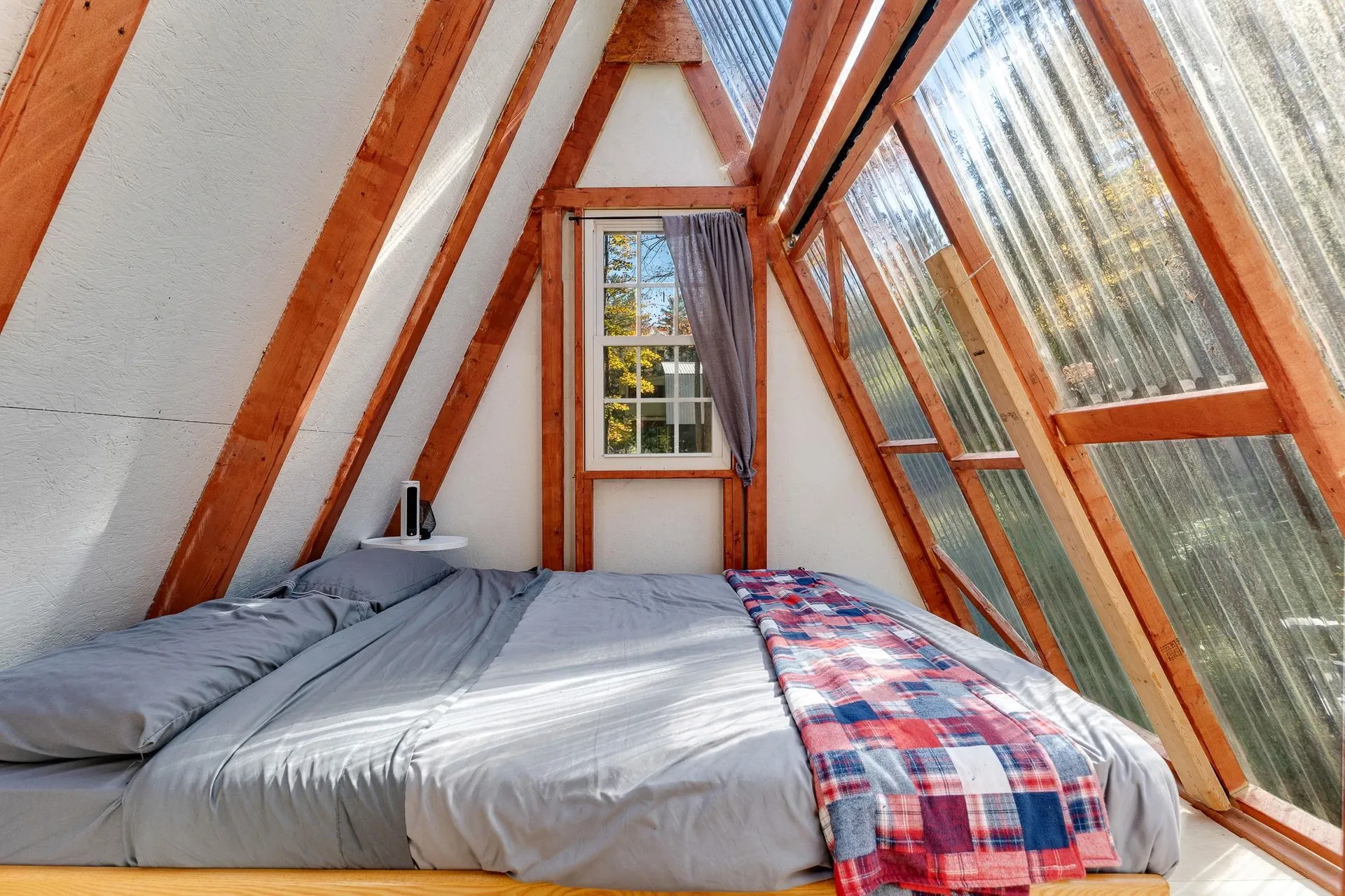 125 Culver Hill Road Middlesex VT 05602