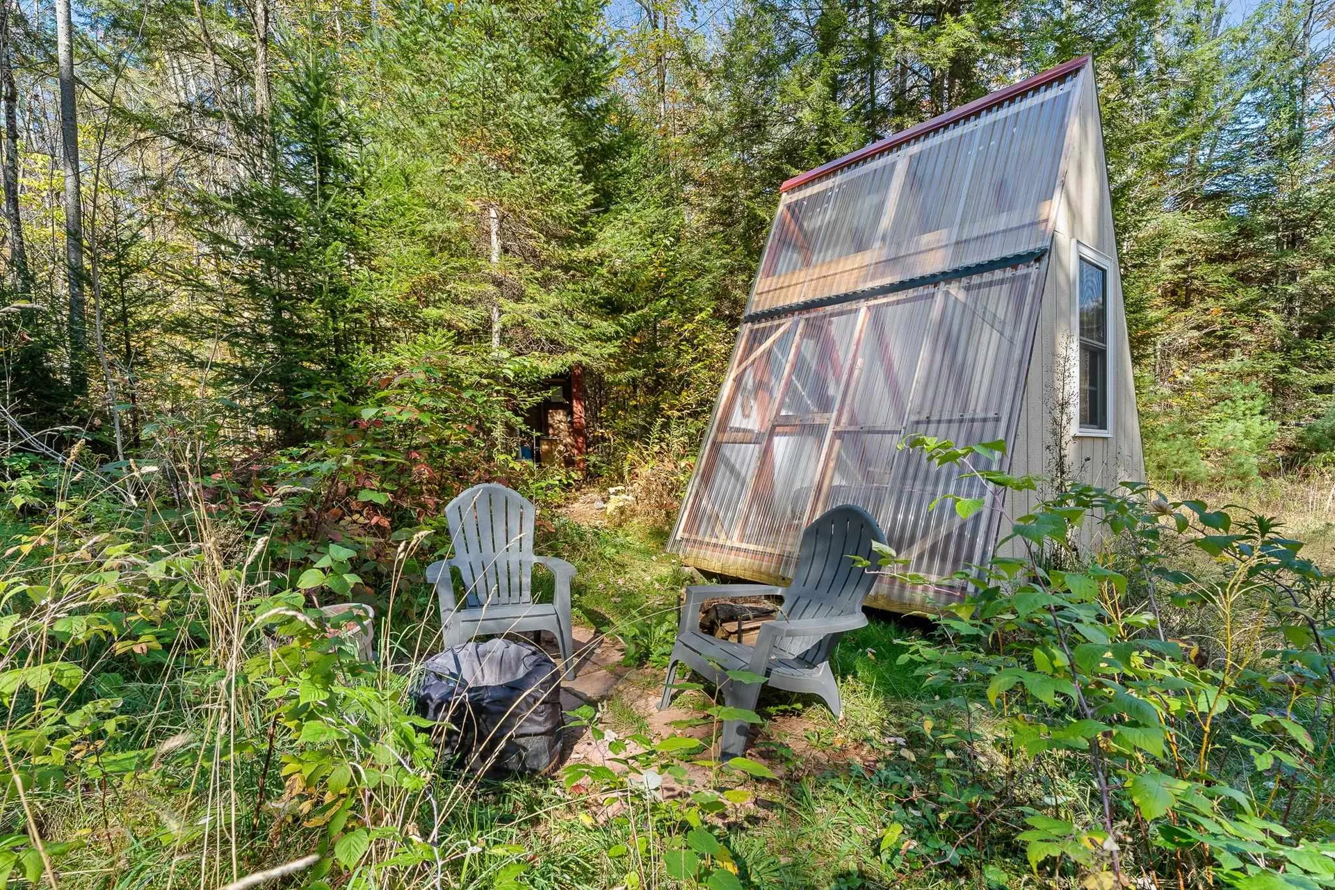 125 Culver Hill Road Middlesex VT 05602