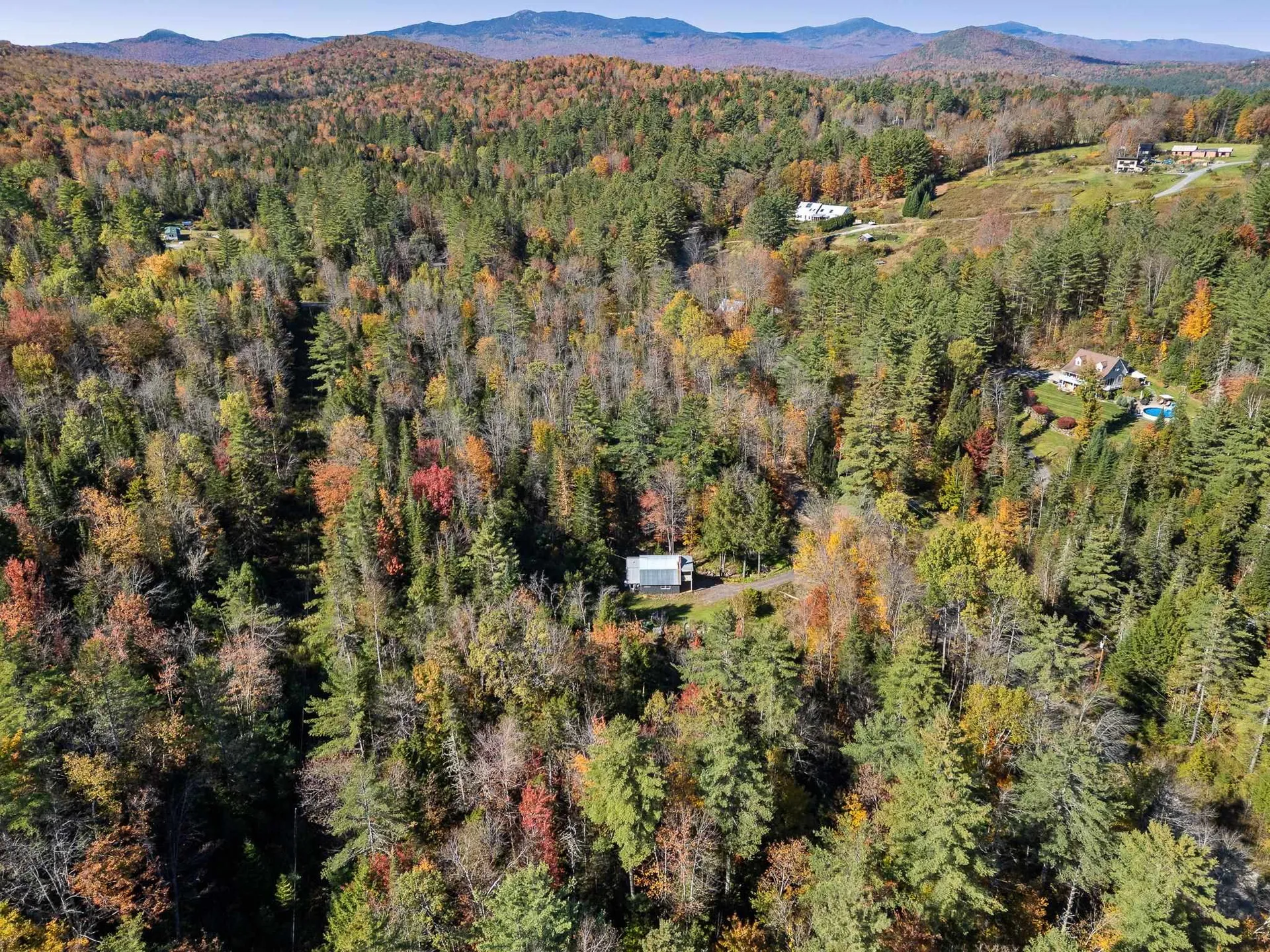 125 Culver Hill Road Middlesex VT 05602