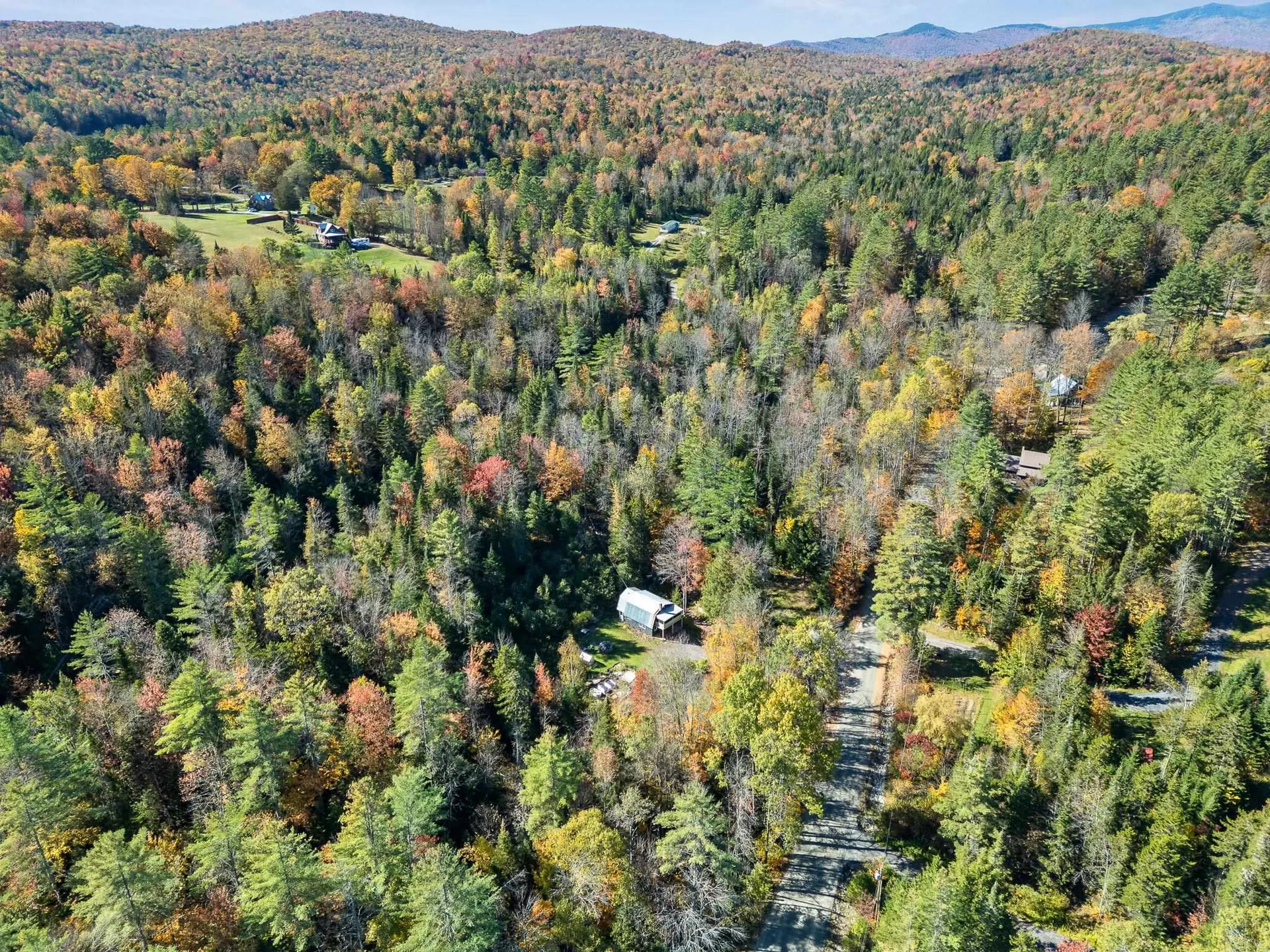 125 Culver Hill Road Middlesex VT 05602