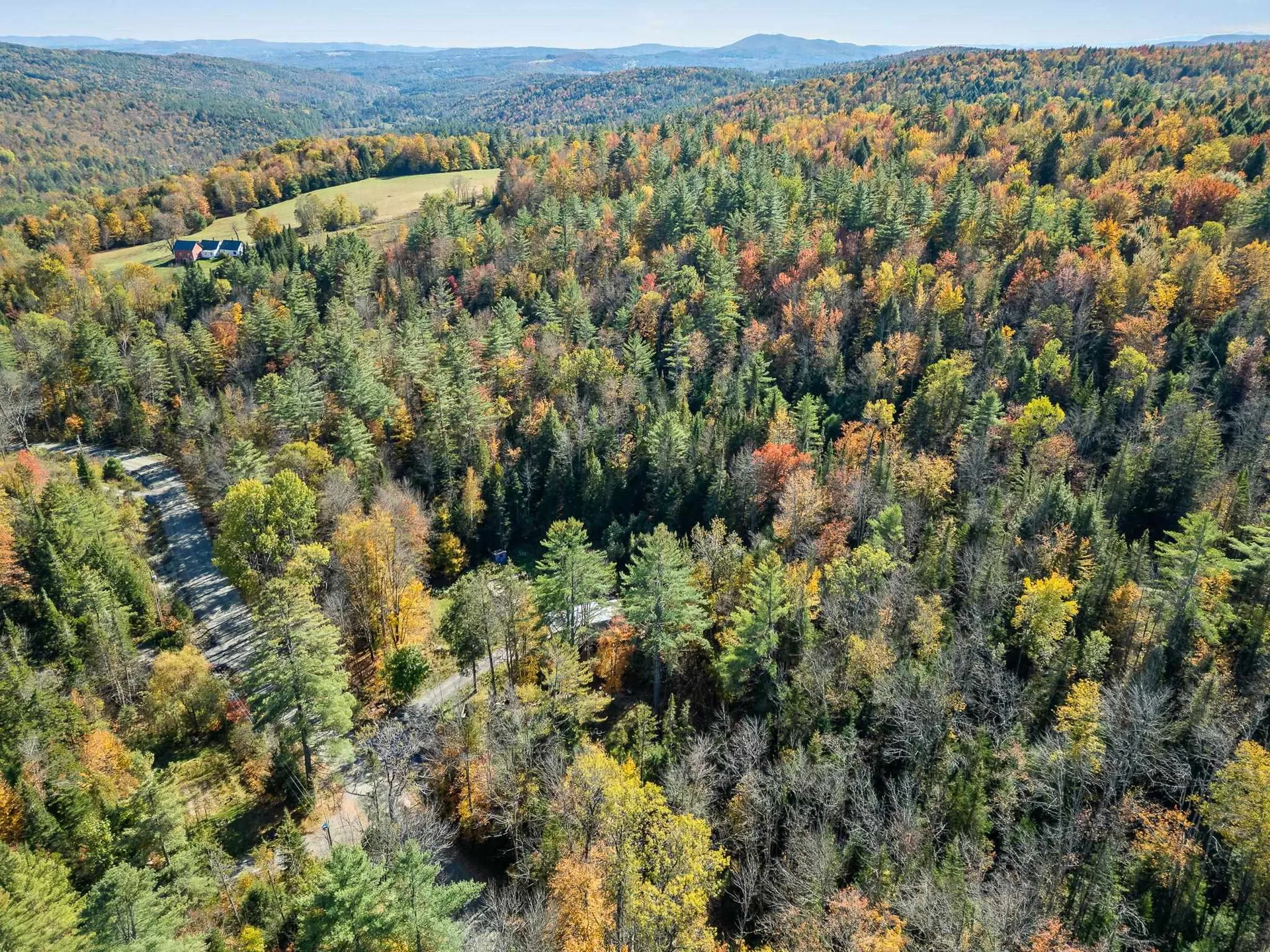 125 Culver Hill Road Middlesex VT 05602