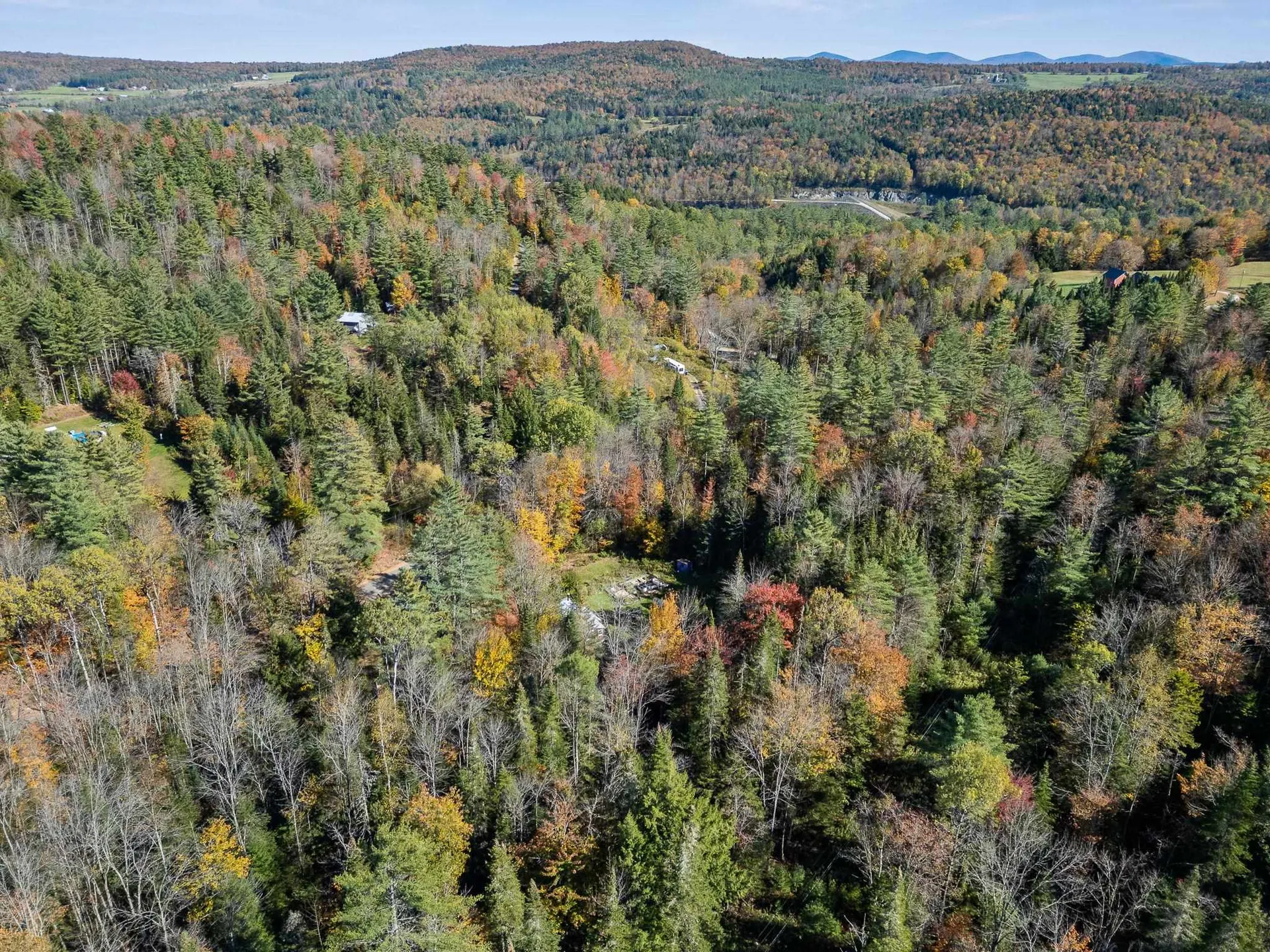 125 Culver Hill Road Middlesex VT 05602