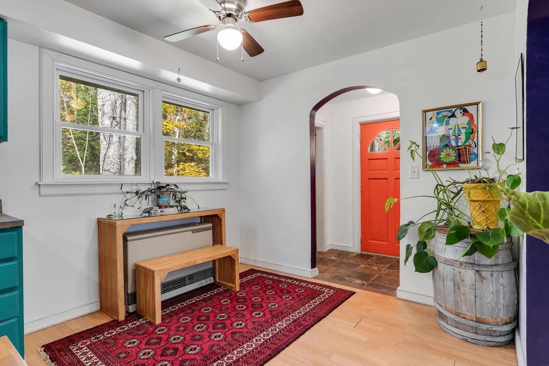 125 Culver Hill Road Middlesex VT 05602