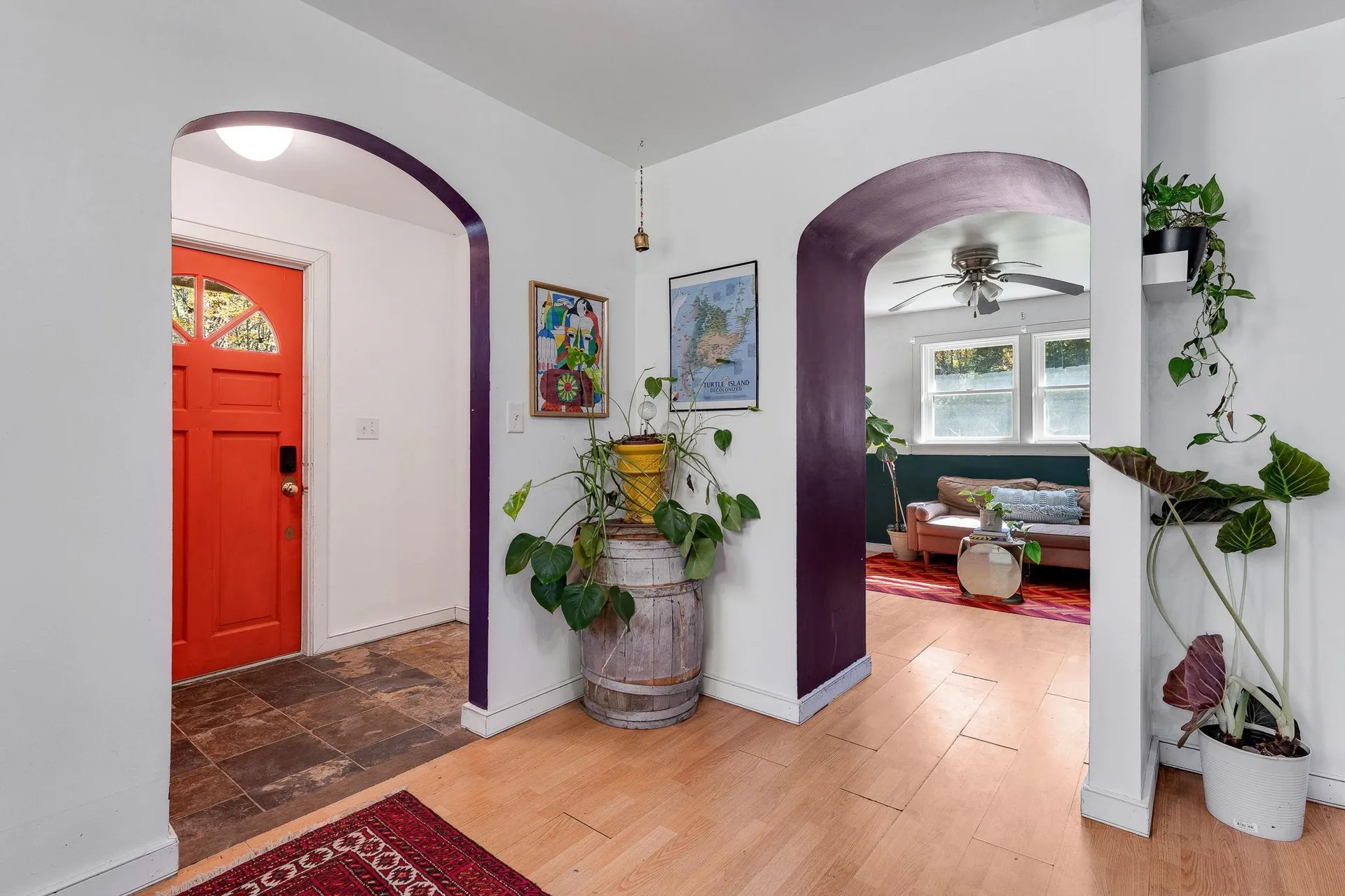 125 Culver Hill Road Middlesex VT 05602