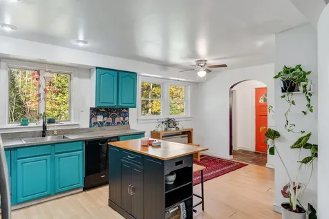 125 Culver Hill Road Middlesex VT 05602