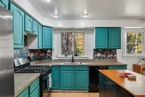 125 Culver Hill Road Middlesex VT 05602