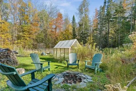 125 Culver Hill Road Middlesex VT 05602