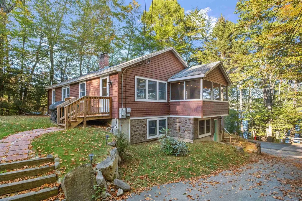 400 Wulamat Road Bristol NH 03222