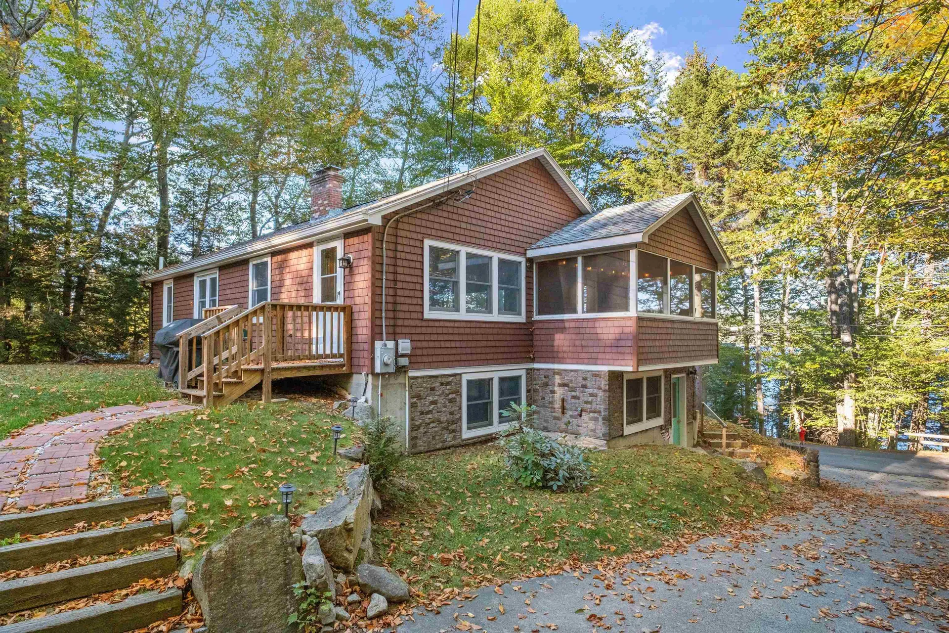 400 Wulamat Road Bristol NH 03222