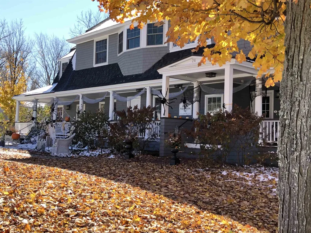 26 N Main Street Mont Vernon NH 03057