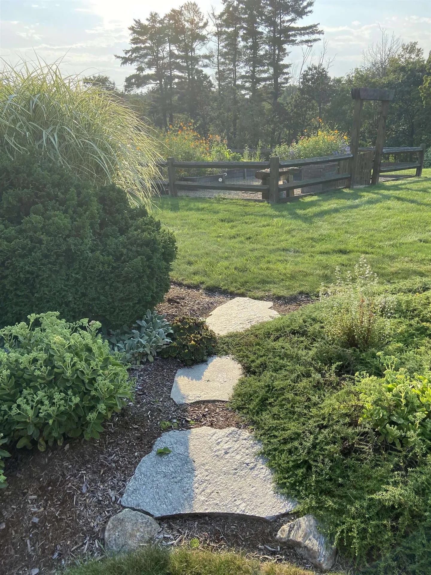 26 N Main Street Mont Vernon NH 03057