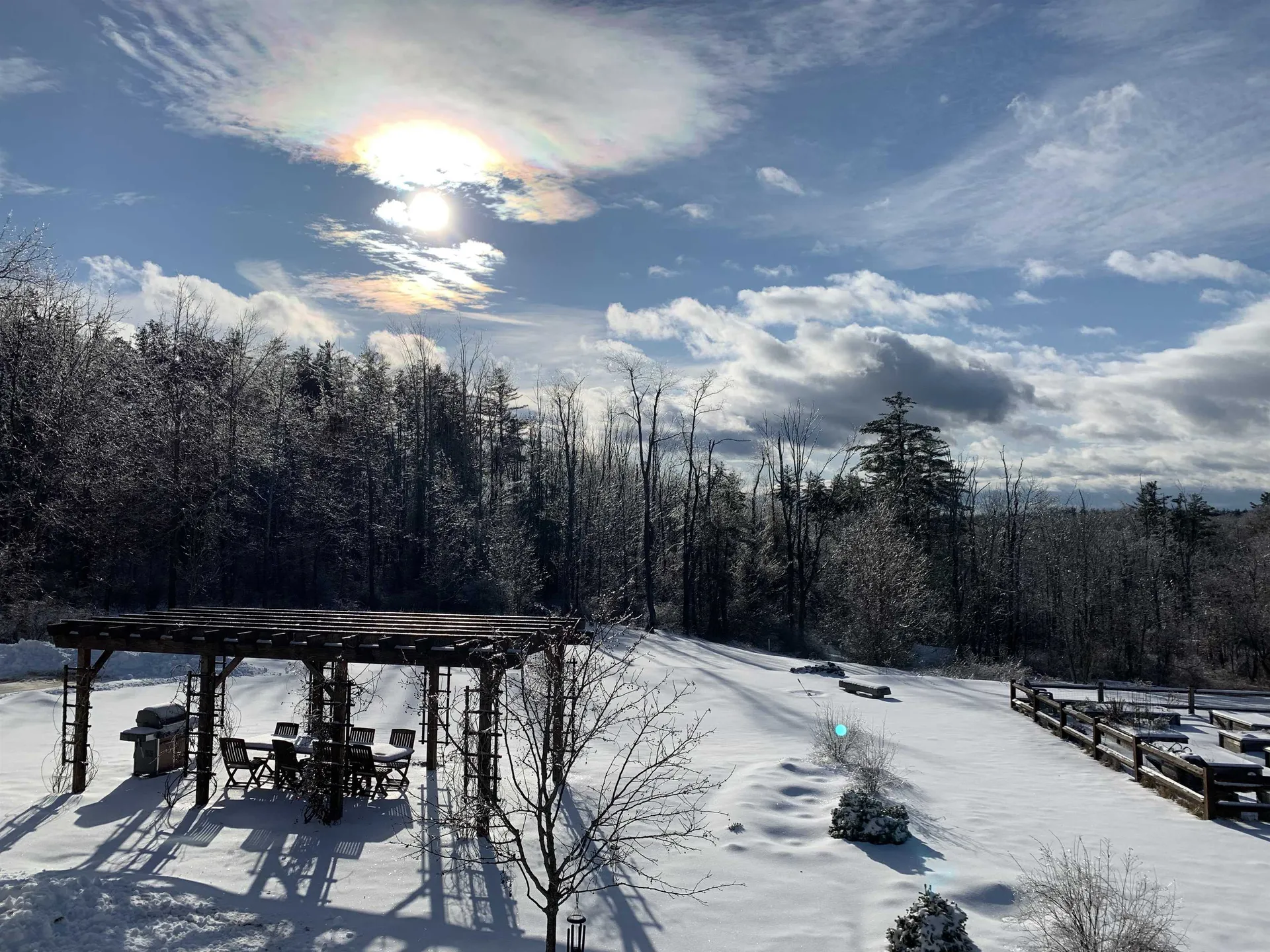 26 N Main Street Mont Vernon NH 03057