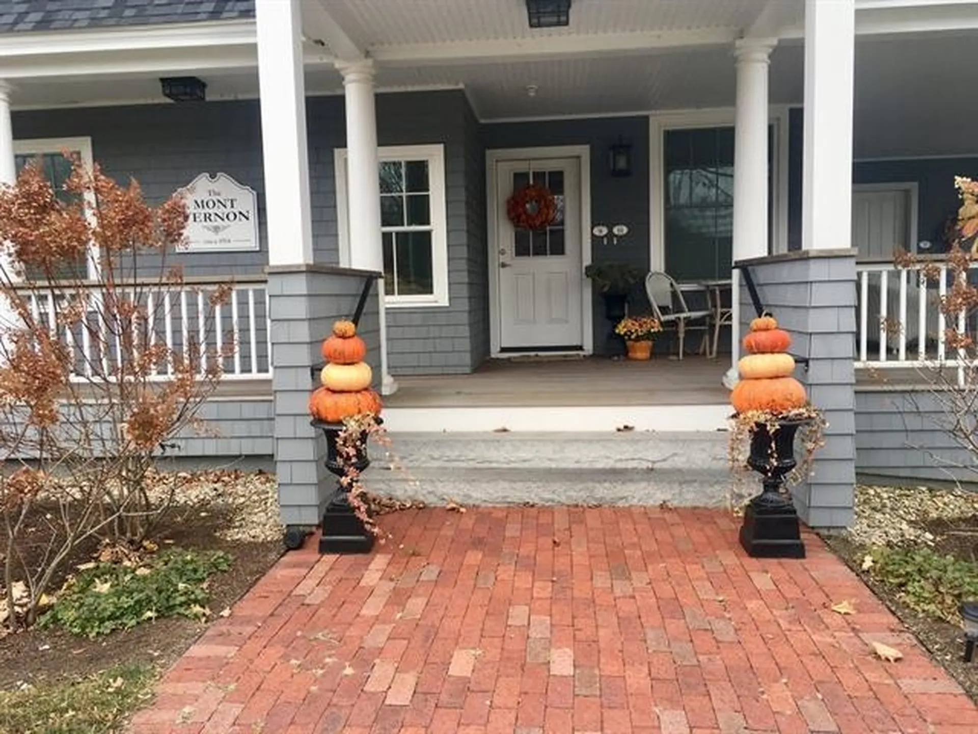 26 N Main Street Mont Vernon NH 03057