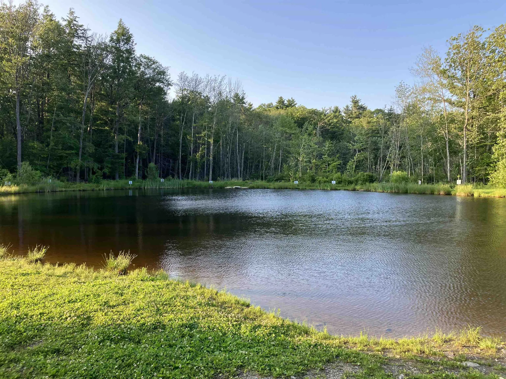 26 N Main Street Mont Vernon NH 03057