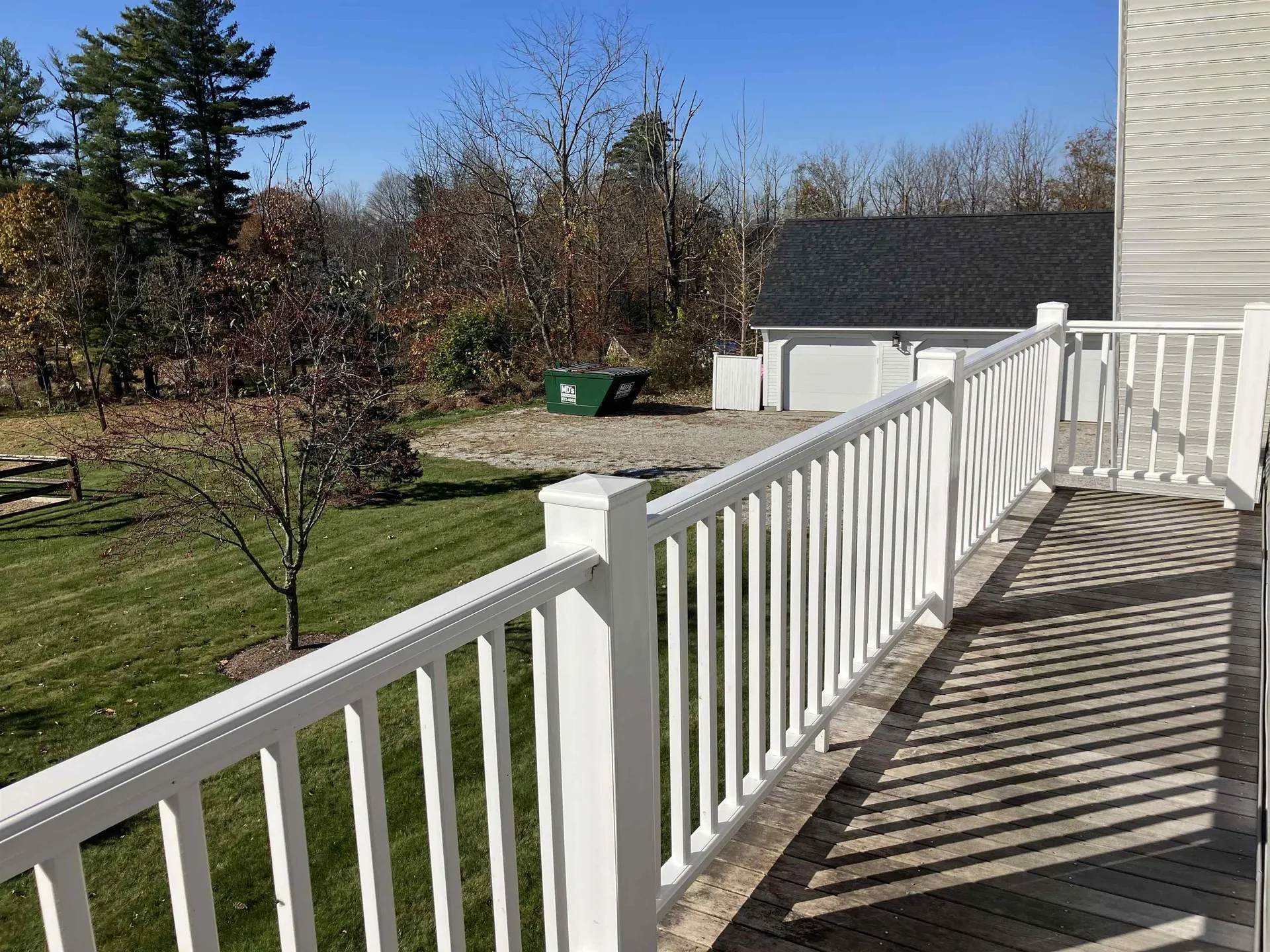 26 N Main Street Mont Vernon NH 03057