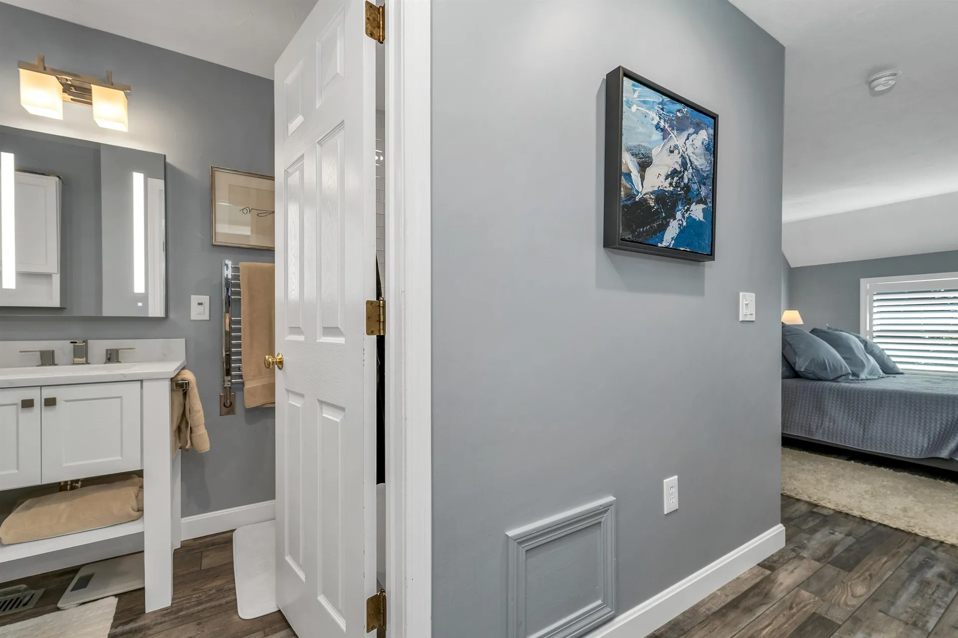 84 Hawthorne Village Road Nashua NH 03062