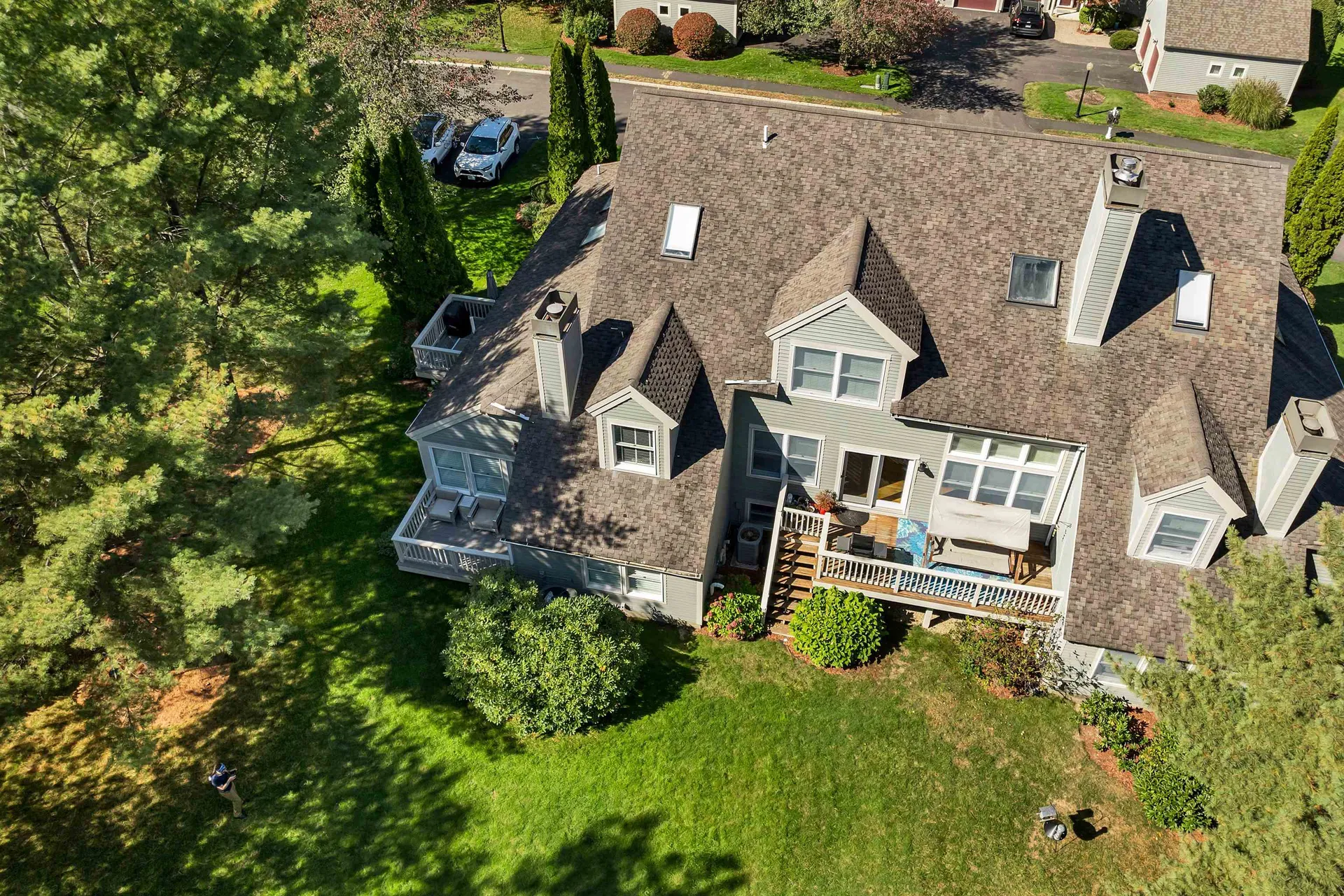 84 Hawthorne Village Road Nashua NH 03062