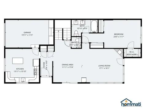 84 Hawthorne Village Road Nashua NH 03062