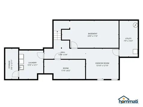 84 Hawthorne Village Road Nashua NH 03062