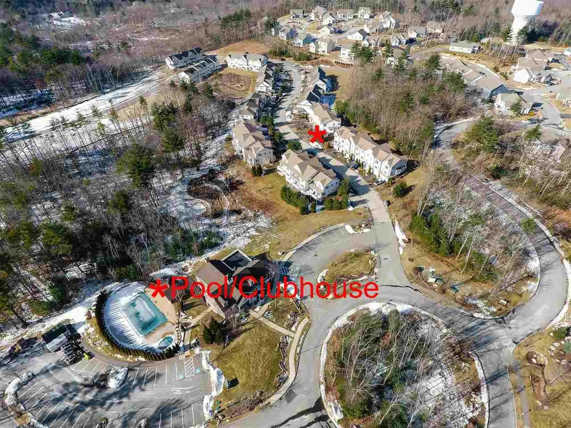 61 Woodview Way Manchester NH 03102