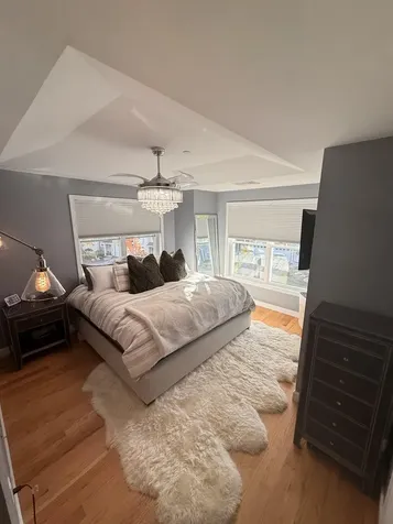 61 Woodview Way Manchester NH 03102