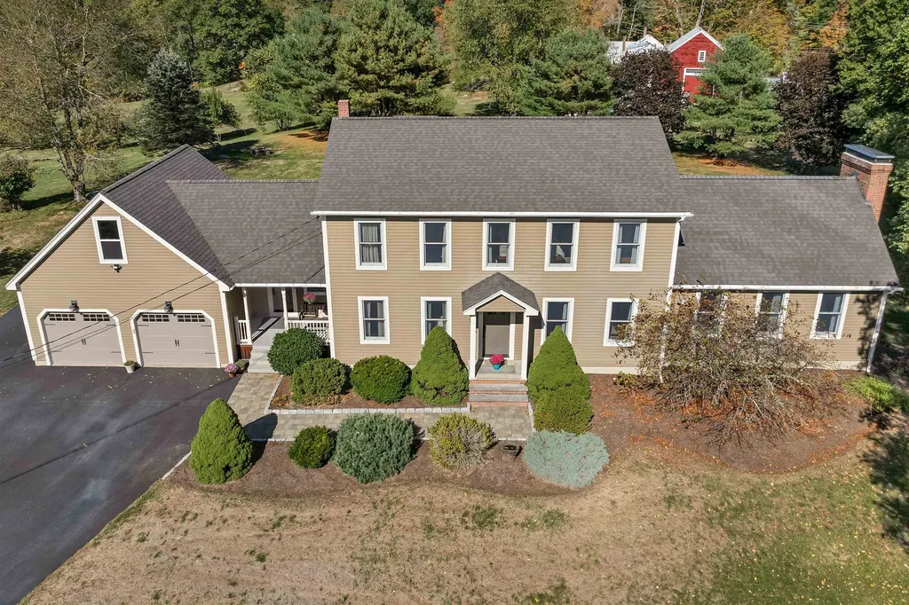 29 Hamel Farm Drive Newmarket NH 03857
