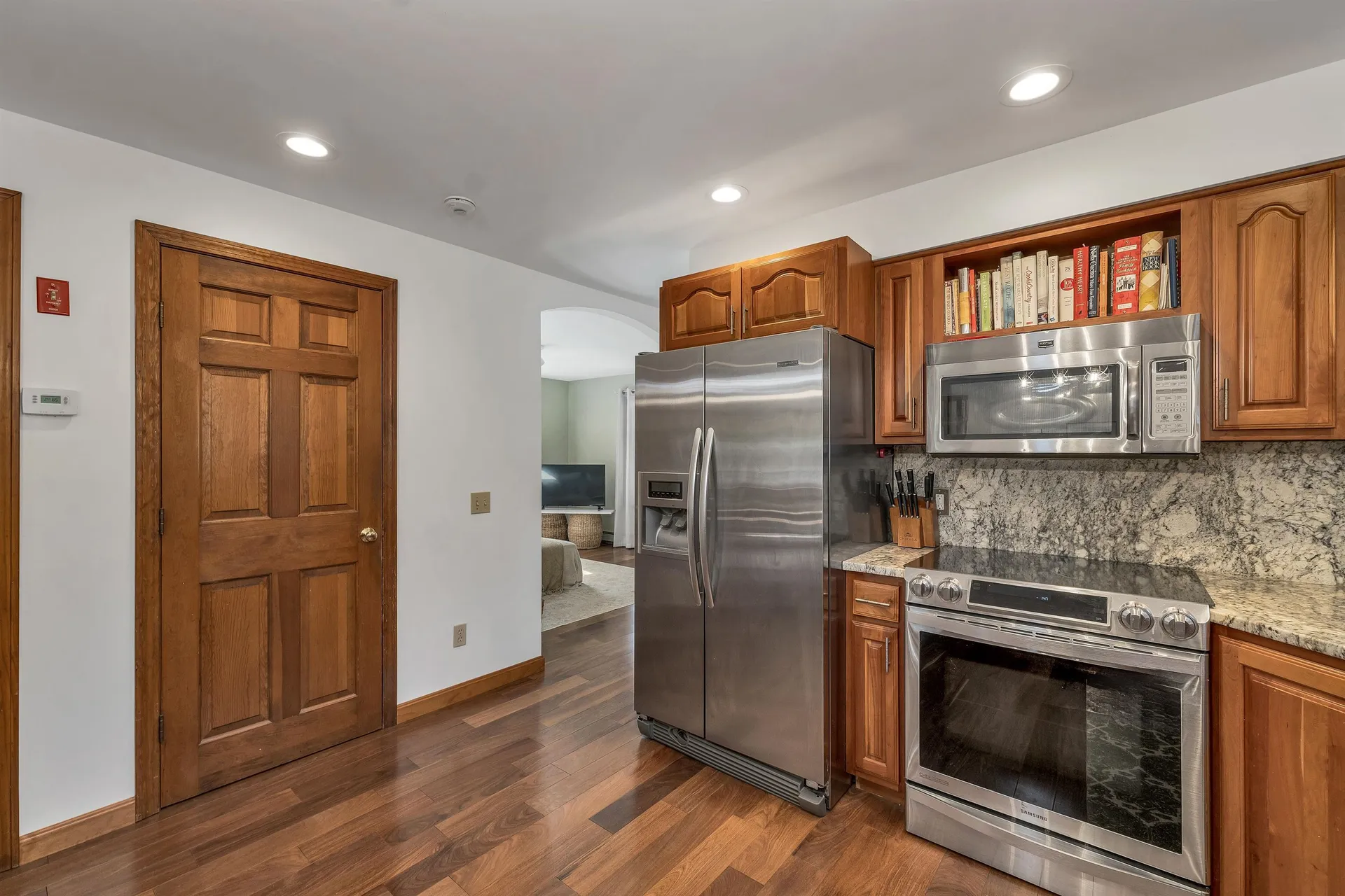 29 Hamel Farm Drive Newmarket NH 03857