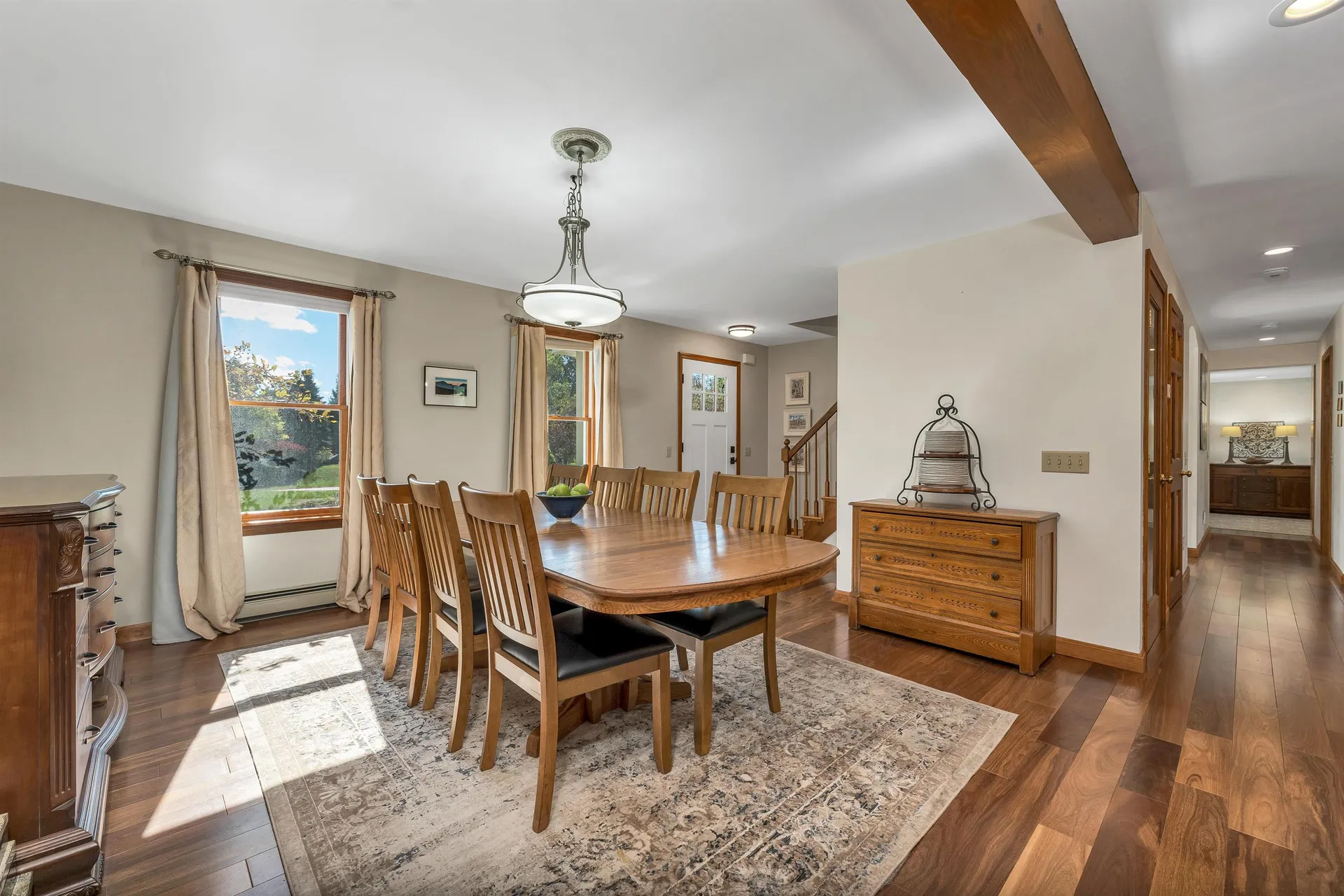 29 Hamel Farm Drive Newmarket NH 03857