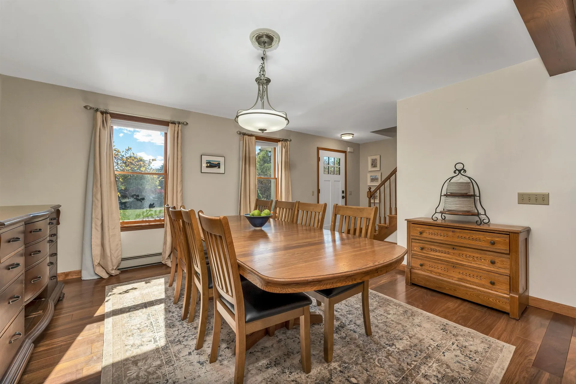 29 Hamel Farm Drive Newmarket NH 03857