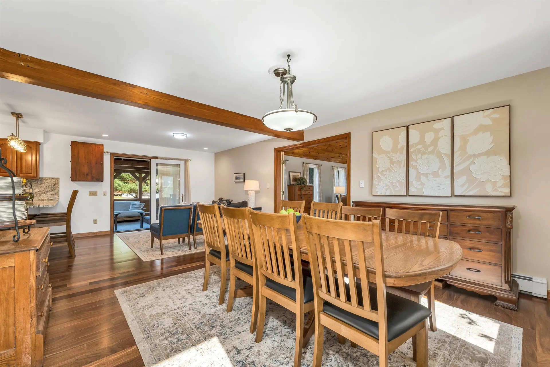 29 Hamel Farm Drive Newmarket NH 03857